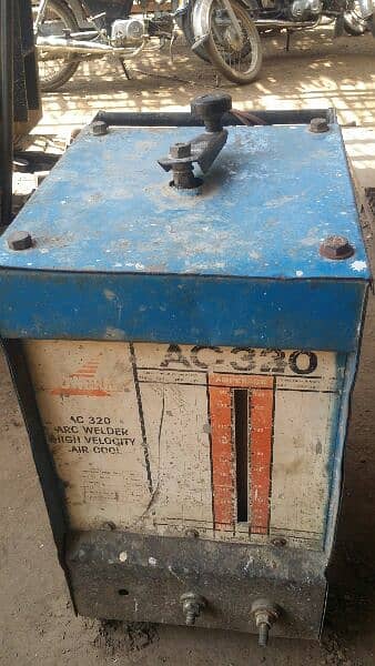 imported welding plant for sale 0