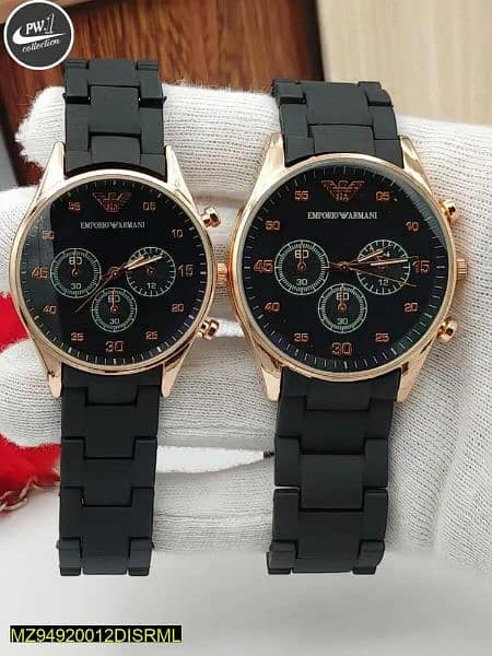couple watches. gift for your loved ones. 4