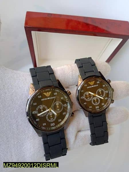 couple watches. gift for your loved ones. 5