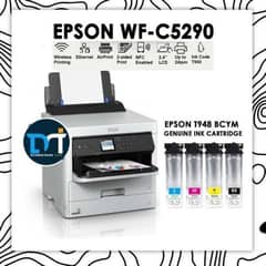 epson wf c5290