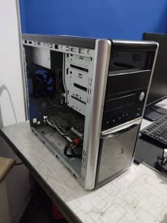 SELLING LOW END GAMING PC (i7 3rd Gen)