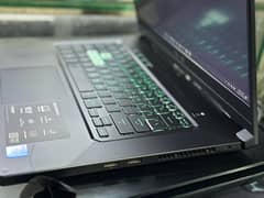 Asus Tuf Dash F15  Fx516Pm 0