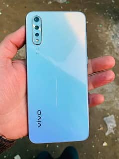 Vivo S1 PTA Approved for sale