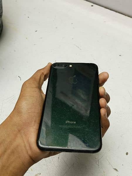 urgent sell I phone 7+ 7