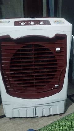10/10 Condition Air Cooler For sale urgent call Me 03084829654