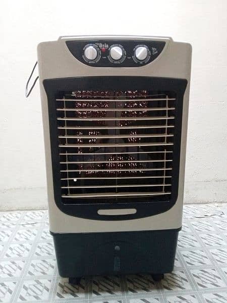12 Volt DC Air Cooler Contact 0323-6342137͏ 0