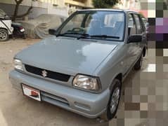 Suzuki Mehran plus look alike 2019 1st owner