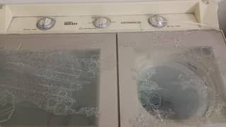 Kenwood washing machines spinr Ni Kam Karta price final ha 03055132678 0