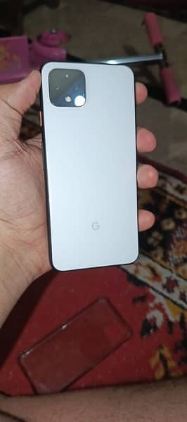 Google pixel 4 3