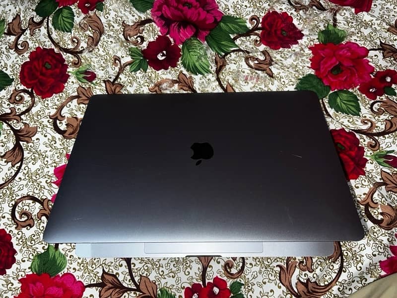 MacBook Pro 2018 2