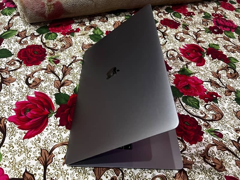 MacBook Pro 2018 6