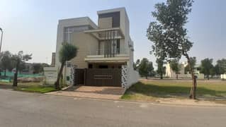CHEAPEST PRICE 8 MARLA BRAND NEW HOUSE IN PHASE2, BAHRIA ORCHARD