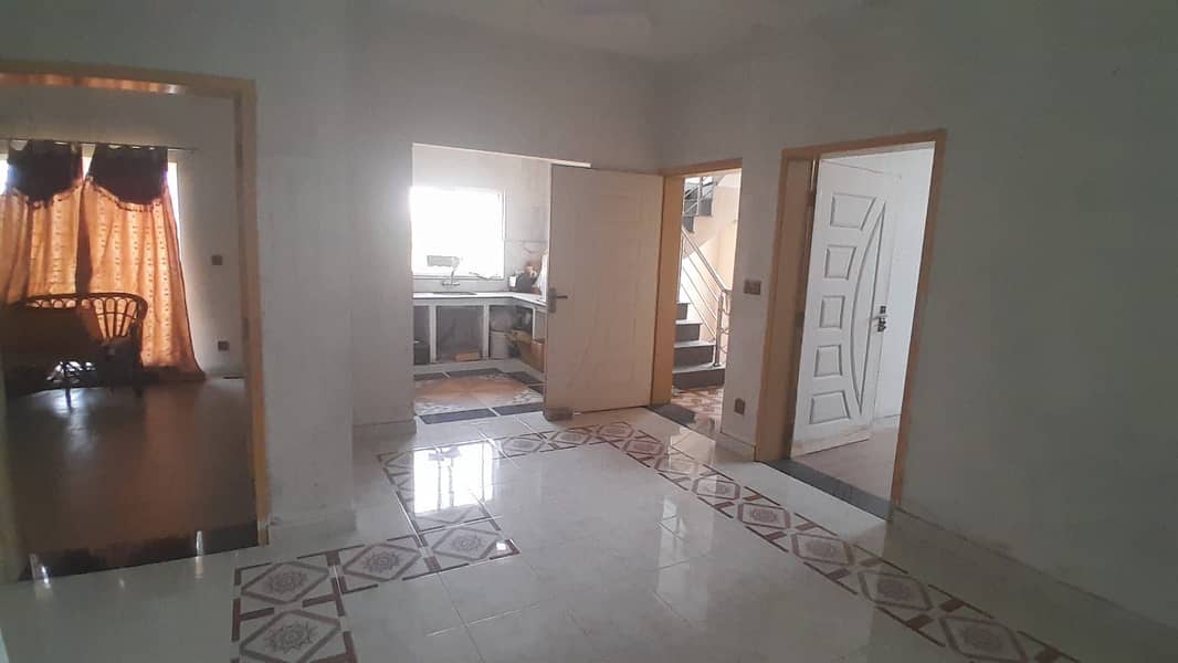 CHEAPEST PRICE 8 MARLA BRAND NEW HOUSE IN PHASE2, BAHRIA ORCHARD 4