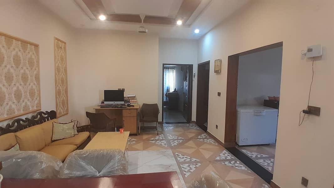 CHEAPEST PRICE 8 MARLA BRAND NEW HOUSE IN PHASE2, BAHRIA ORCHARD 7