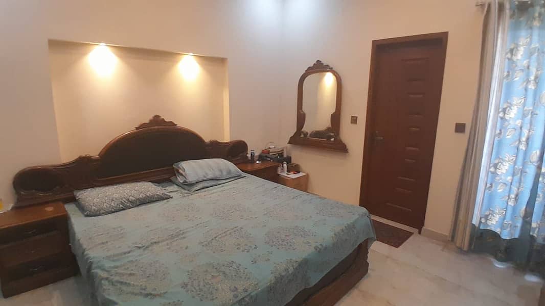 CHEAPEST PRICE 8 MARLA BRAND NEW HOUSE IN PHASE2, BAHRIA ORCHARD 11