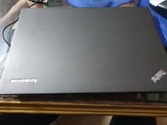 lenovo T450s i5 5th generation 0