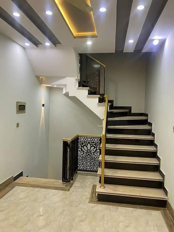 1 kanal Beautiful Designer Modern Full House For Rent In GATE 4 DHA Phase 2 Islamabad 16