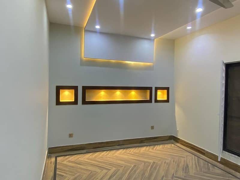 1 kanal Beautiful Designer Modern Full House For Rent In GATE 4 DHA Phase 2 Islamabad 17