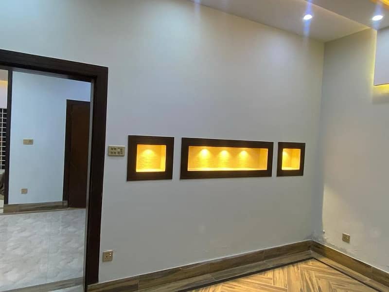 1 kanal Beautiful Designer Modern Full House For Rent In GATE 4 DHA Phase 2 Islamabad 20
