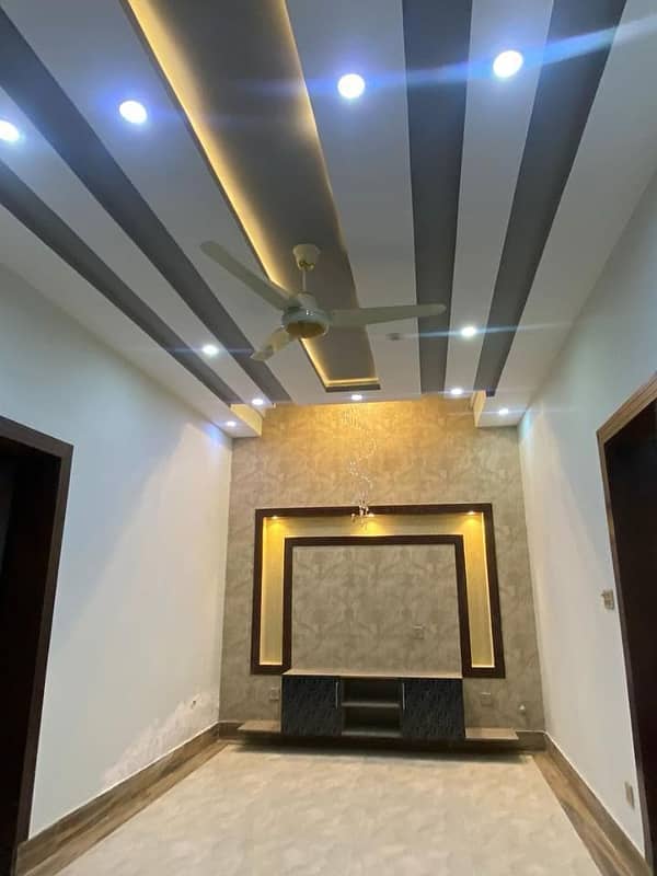 1 kanal Beautiful Designer Modern Full House For Rent In GATE 4 DHA Phase 2 Islamabad 23