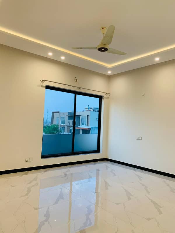 1 kanal Beautiful Designer Modern Full House For Rent In GATE 4 DHA Phase 2 Islamabad 34