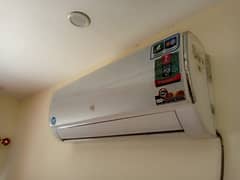 PEL 1 ton inverter AC