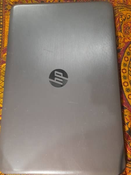 Hp laptop core i3 5th generation 0