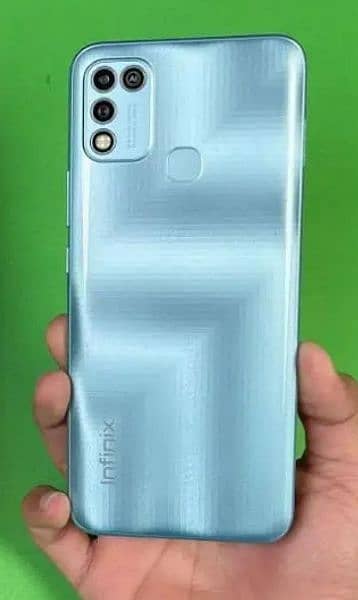 i am selling my infinix hot 10 play. . . . 2