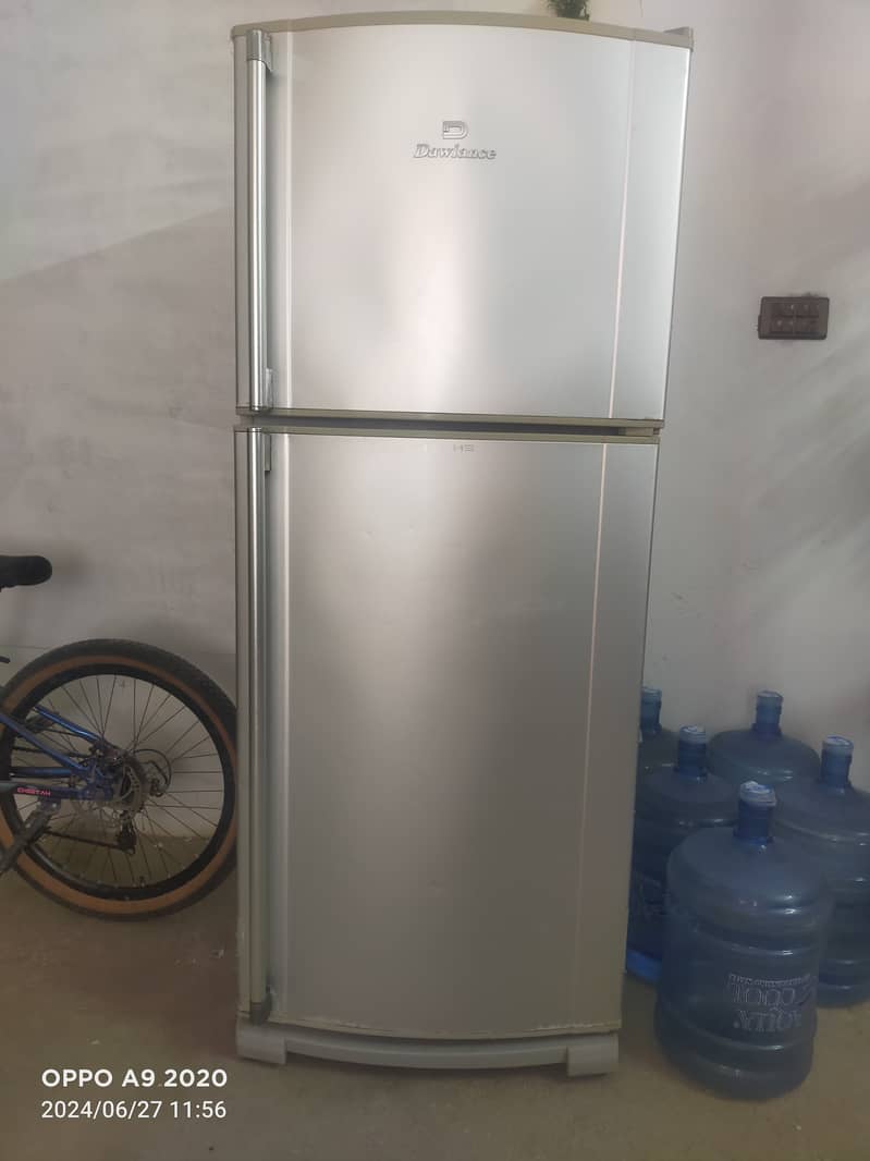 Dawlance refrigerator 0