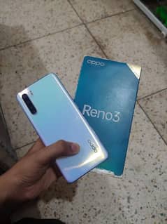 Oppo Reno 3