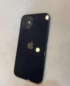 iphone 12 black 0