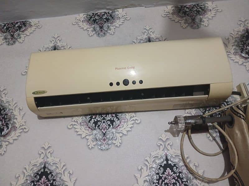 AC in good condition 0