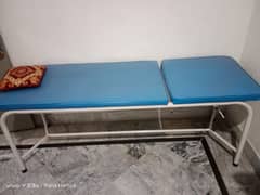 medical couch for sale