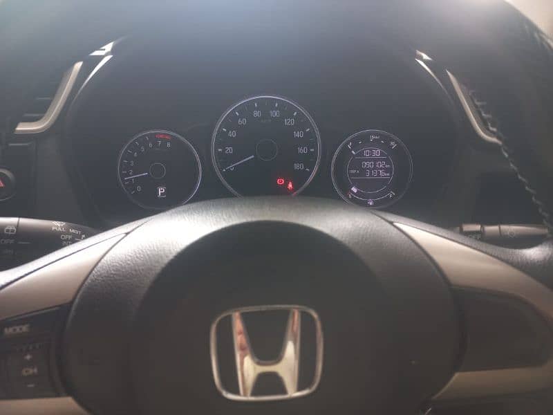 Honda BR-V 2018 9