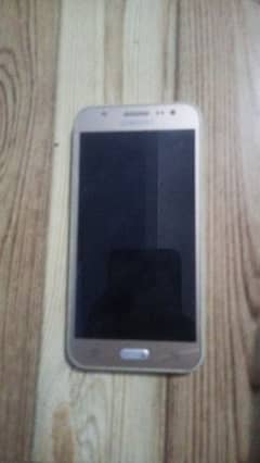 Samsung Grand Prime J5