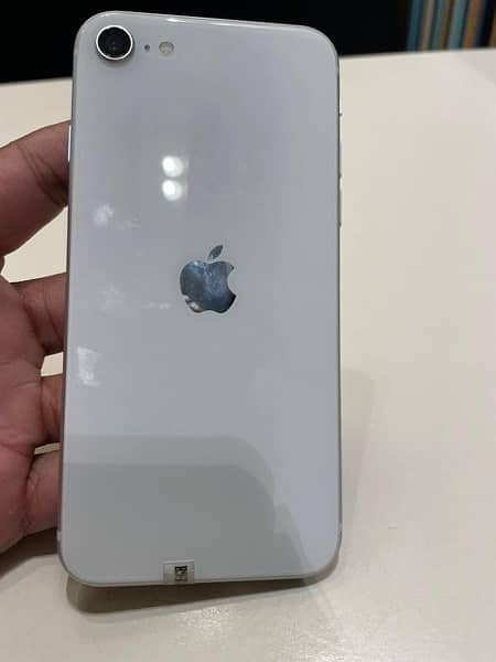 iPhone SE 2020 64GB Factory unlock MDM 2