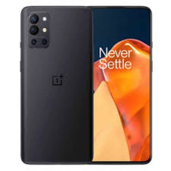 OnePlus 9 R 8/128 0