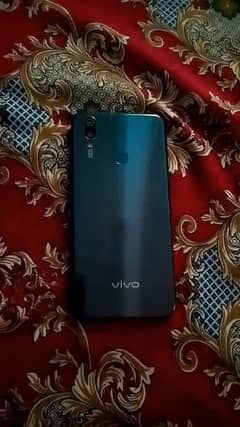 vivo y11 box charger available PTA approved