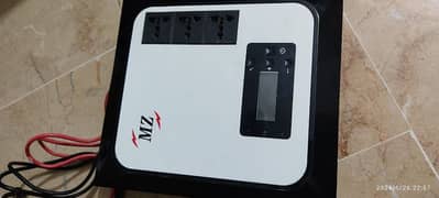 MZ INVERTER