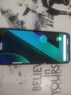 Infinix note 7 6/128gb 9/10 condition all ok