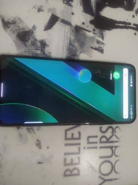 Infinix note 7 6/128gb 9/10 condition all ok 0