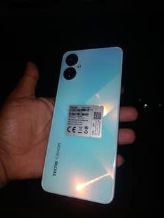 Camon 19 Neo