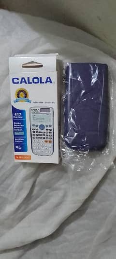 calola calculator available for sale