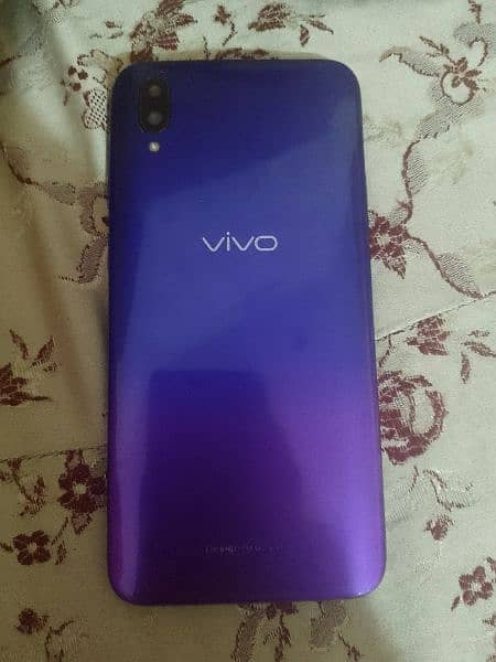 vivo Y97 8/128 Gb 1