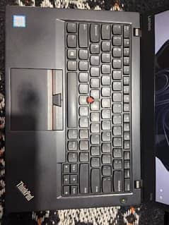 LENOVO T470S