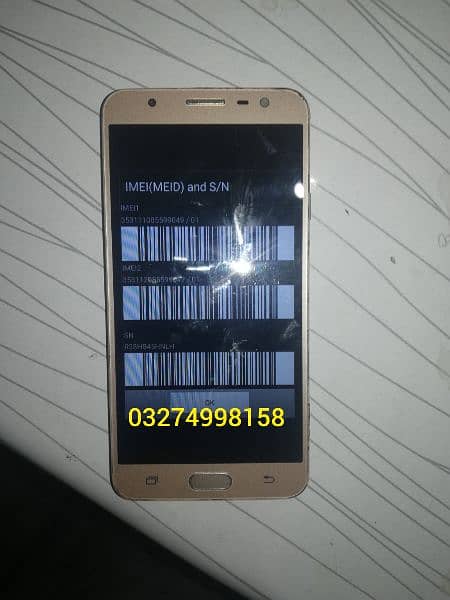good condition 10 by 8 battery original panel change hai 03274998158 4
