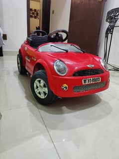 Kids Car