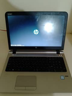 hp pro book core i5 6th generation 10/10