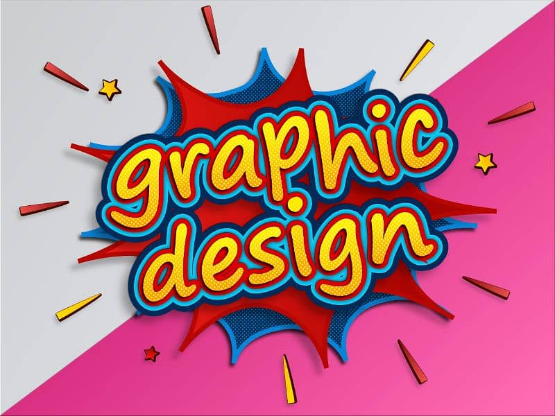 Graphics design 0