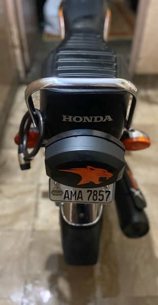 Honda CG 125 for sale WhatsApp or contact number 03:09:48:12:2:96 6